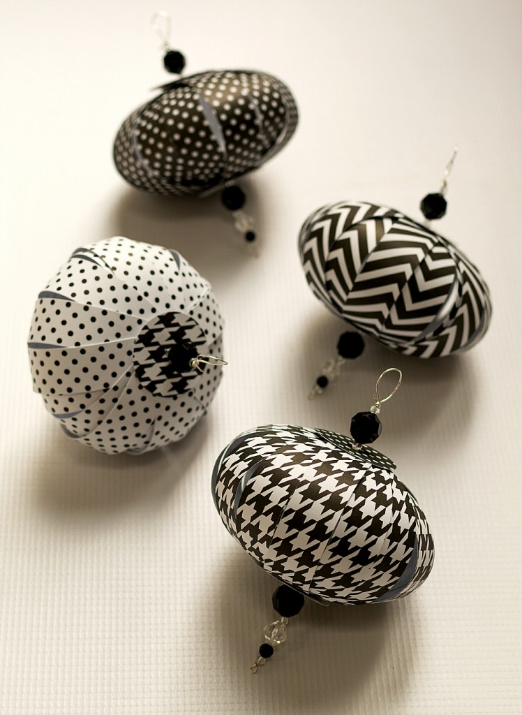 Paper DIY Ornaments Craft Paper Scissors