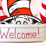 Dr. Seuss Crafts