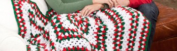 How to Crochet a Blanket