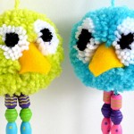 15 Animal Crafts You'll Adore