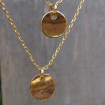 Delicate Jewelry: 12 Dainty Jewelry Making Ideas