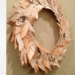 In The Loop: Paper Crafting with Embroidery Hoops