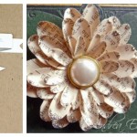 Step Up Your Paper Crafts With These Unbelievably Easy Embellishments