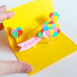 20 Pop-Up Cards