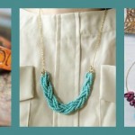 The Joy of Jewelry: 19 Last-Minute Homemade Christmas Gifts