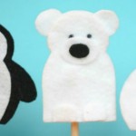 The Cutest Winter Critters to Make