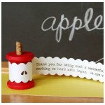 teacher gift ideas