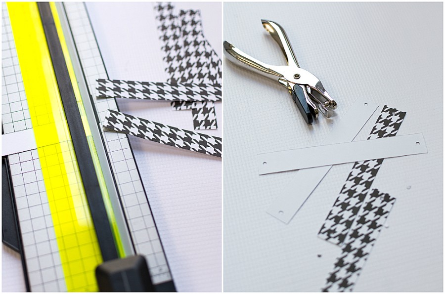 Paper DIY Ornaments Craft Paper Scissors