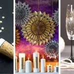 New Year's Eve Party Crafts