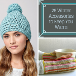 25 Winter Accessories to Keep You Warm