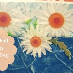A Pocket Full of Posies Mother's Day Card