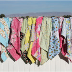 30 Minute Rag Quilt
