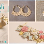 Spring Jewelry Designs