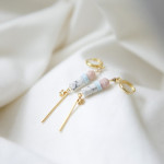Christopher Earrings