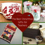 The Best Christmas Gifts for Teachers
