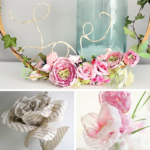 The Prettiest Paper Flowers for Your Wedding