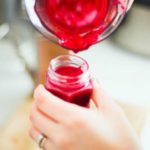 Ripe Red DIY Lip Stain