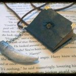 Enchanting Horcrux Necklace Pendant