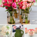 17 Wedding Decorations in Under an Hour