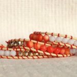 Knockoff Chan Luu Wrap Bracelet