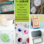 The ULTIMATE Holiday Gift Guide: What to get Your Friends and Family for the Holidays