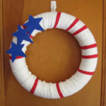 28 Patriotic Crafts for Memorial Day