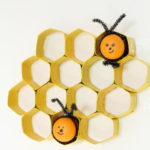 Go Green! 30 Recycled Crafts for Kids of All Ages